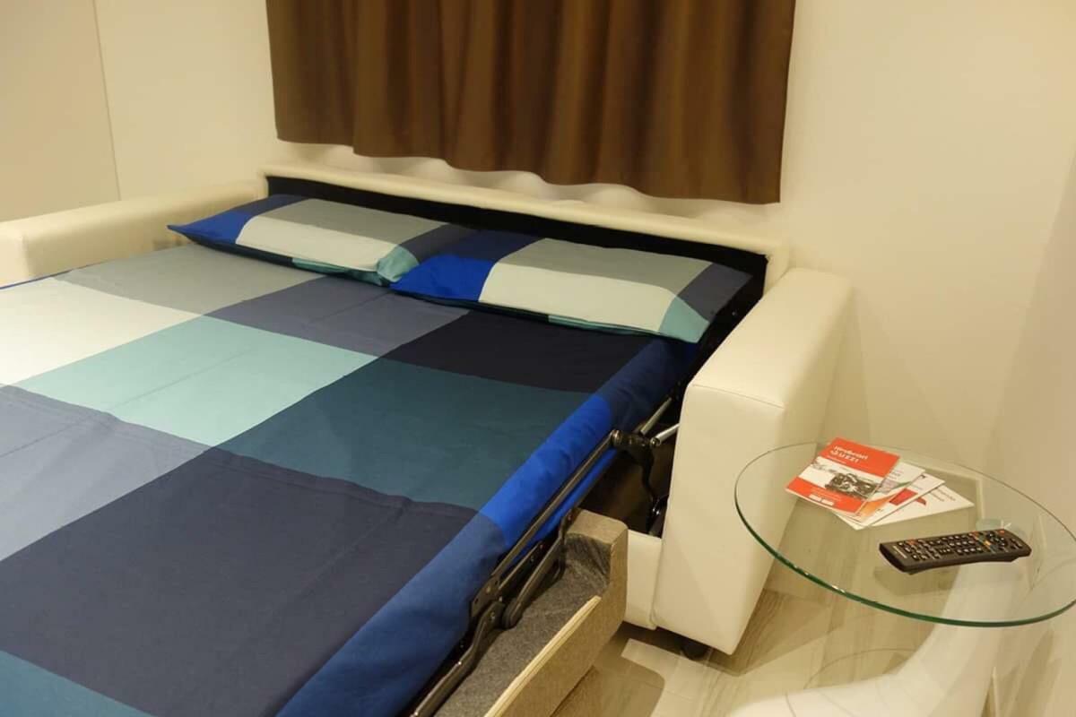 Apartamento Ca Di Baragett Mandello del Lario